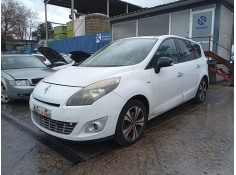 Recambio de barra estabilizadora delantera para renault grand scénic iii (jz0/1_) 1.6 dci (jz00, jz12) referencia OEM IAM 546110