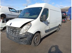 Recambio de barra estabilizadora delantera para renault master iii furgoneta (fv) 2.3 dci 125 fwd (fv0c, fv0d, fv0g, fv0h, fv0j,
