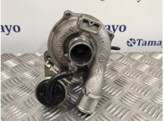 Recambio de turbocompresor para renault clio iii referencia OEM IAM 54391015083A  