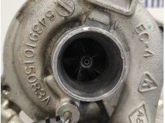 Recambio de turbocompresor para renault clio iii referencia OEM IAM 54391015083A   2