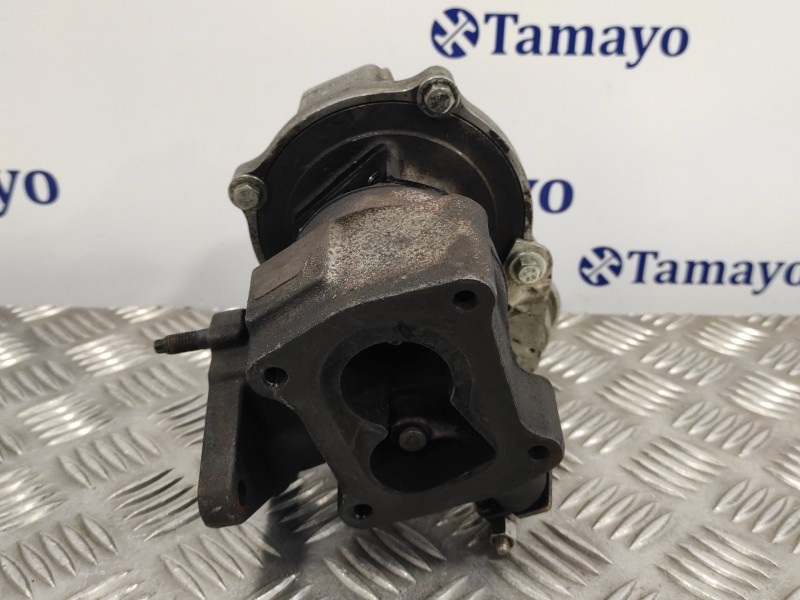 Recambio de turbocompresor para renault clio iii referencia OEM IAM 54391015083A  