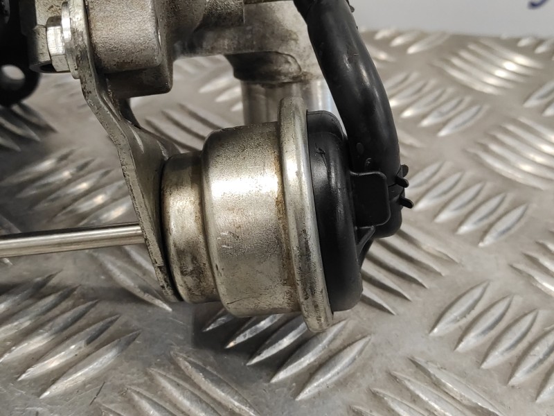 Recambio de turbocompresor para renault clio iii referencia OEM IAM 54391015083A  