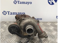 Recambio de turbocompresor para citroën c3 1.4 e-hdi fap referencia OEM IAM 54359710009 35487599 KP35487599