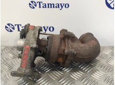 Recambio de turbocompresor para citroën c3 1.4 e-hdi fap referencia OEM IAM 54359710009 35487599 KP35487599 2