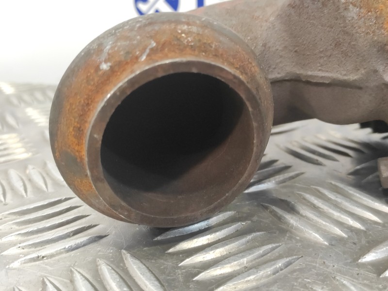 Recambio de turbocompresor para citroën c3 1.4 e-hdi fap referencia OEM IAM 54359710009 35487599 KP35487599