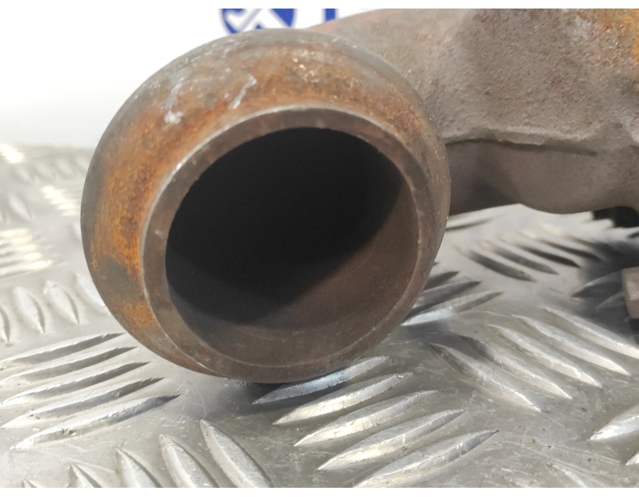 Recambio de turbocompresor para citroën c3 1.4 e-hdi fap referencia OEM IAM 54359710009 35487599 KP35487599