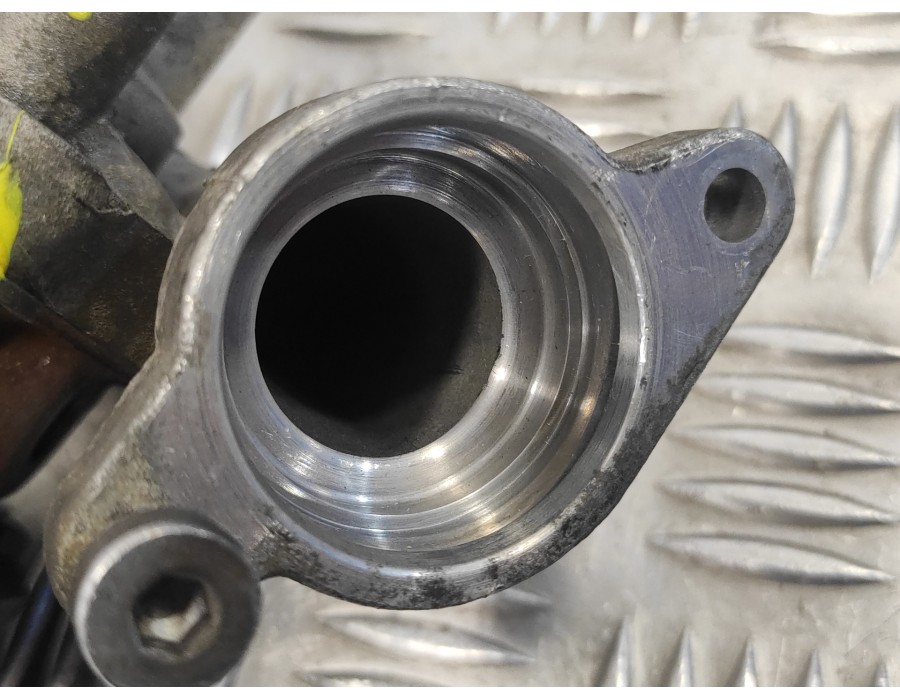 Recambio de turbocompresor para citroën c3 1.4 e-hdi fap referencia OEM IAM 54359710009 35487599 KP35487599