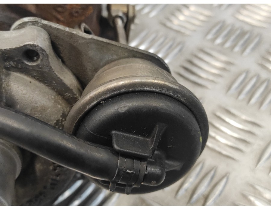 Recambio de turbocompresor para citroën c3 1.4 e-hdi fap referencia OEM IAM 54359710009 35487599 KP35487599