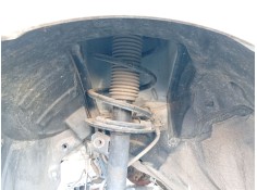 Recambio de amortiguador delantero izquierdo para renault koleos 2.0 dci diesel fap referencia OEM IAM 54303JY01B  