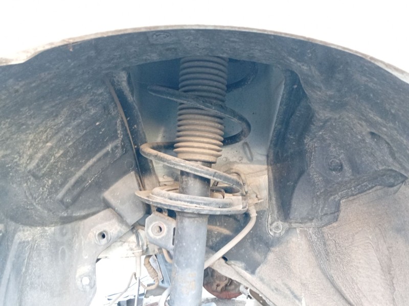 Recambio de amortiguador delantero izquierdo para renault koleos 2.0 dci diesel fap referencia OEM IAM 54303JY01B  