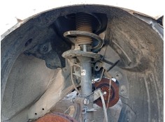 Recambio de amortiguador delantero derecho para renault koleos 2.0 dci diesel fap referencia OEM IAM 54302JY01B  