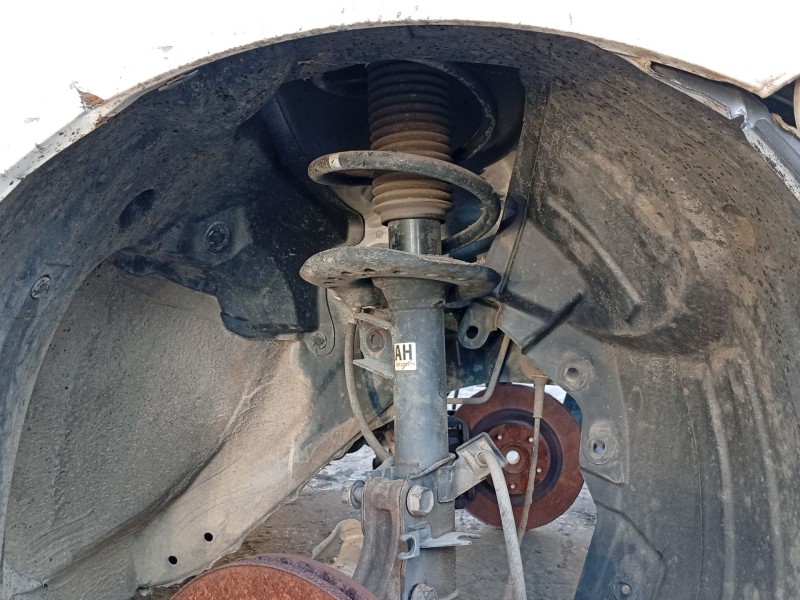 Recambio de amortiguador delantero derecho para renault koleos 2.0 dci diesel fap referencia OEM IAM 54302JY01B  