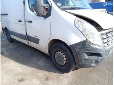 Recambio de amortiguador delantero derecho para renault master iii furgoneta (fv) 2.3 dci 125 fwd (fv0c, fv0d, fv0g, fv0h, fv0j,