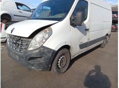 Recambio de amortiguador delantero izquierdo para renault master iii furgoneta (fv) 2.3 dci 125 fwd (fv0c, fv0d, fv0g, fv0h, fv0