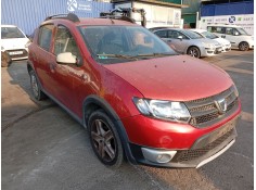 Recambio de amortiguador delantero derecho para dacia sandero ii (b8_) tce 90 (b8m1, b8ma) referencia OEM IAM 543029600R  