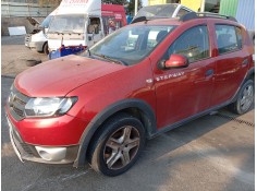 Recambio de amortiguador delantero izquierdo para dacia sandero ii (b8_) tce 90 (b8m1, b8ma) referencia OEM IAM 543029600R  