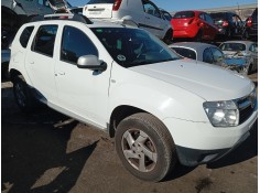 Recambio de amortiguador delantero derecho para dacia duster (hs_) 1.5 dci (hsaj) referencia OEM IAM 543026656R   2