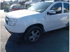 Recambio de amortiguador delantero izquierdo para dacia duster (hs_) 1.5 dci (hsaj) referencia OEM IAM 543026656R   2
