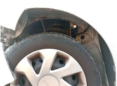 Recambio de amortiguador delantero izquierdo para dacia logan ii tce 90 referencia OEM IAM 543020322R  