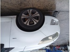 Recambio de amortiguador delantero izquierdo para renault grand scénic iii (jz0/1_) 1.6 dci (jz00, jz12) referencia OEM IAM 5430