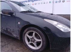 Recambio de aleta delantera derecha para toyota celica coupé (_t23_) 1.8 16v vt-i (zzt230_) referencia OEM IAM 538012B450   2