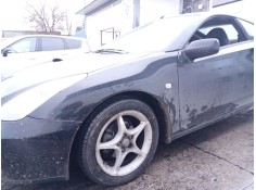 Recambio de aleta delantera izquierda para toyota celica coupé (_t23_) 1.8 16v vt-i (zzt230_) referencia OEM IAM 538022B450   2