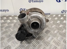 Recambio de turbocompresor para land rover range rover sport 2.7 td v6 cat referencia OEM IAM 53049700039  4H206K682CF