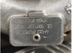 Recambio de turbocompresor para land rover range rover sport 2.7 td v6 cat referencia OEM IAM 53049700039  4H206K682CF 2