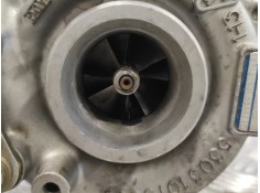 Recambio de turbocompresor para audi a3 (8l) referencia OEM IAM 53031015099  038145701D 2