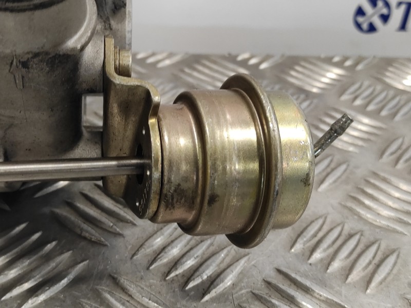 Recambio de turbocompresor para audi a3 (8l) referencia OEM IAM 53031015099  038145701D