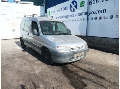 citroën berlingo / berlingo first monospace (mf_, gjk_, gfk_) del año 1996