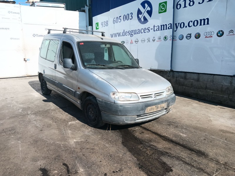 citroën berlingo / berlingo first monospace (mf_, gjk_, gfk_) del año 1996