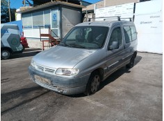 citroën berlingo / berlingo first monospace (mf_, gjk_, gfk_) del año 1996 2