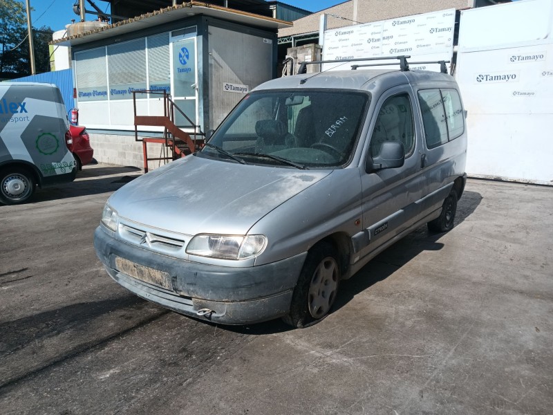 citroën berlingo / berlingo first monospace (mf_, gjk_, gfk_) del año 1996