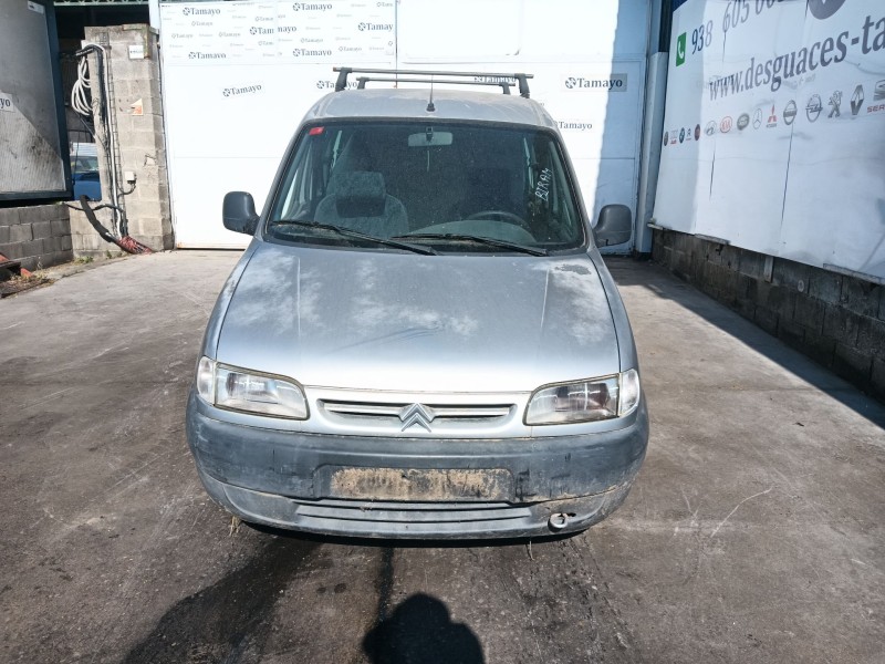 citroën berlingo / berlingo first monospace (mf_, gjk_, gfk_) del año 1996