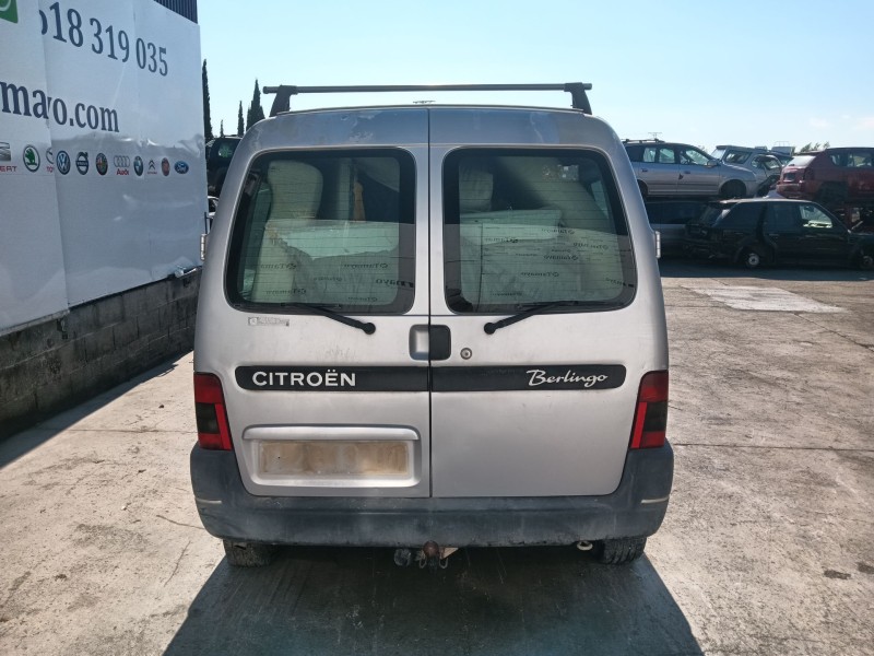 citroën berlingo / berlingo first monospace (mf_, gjk_, gfk_) del año 1996