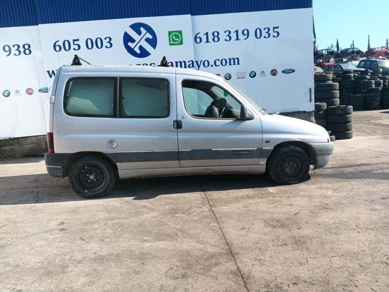 citroën berlingo / berlingo first monospace (mf_, gjk_, gfk_) del año 1996