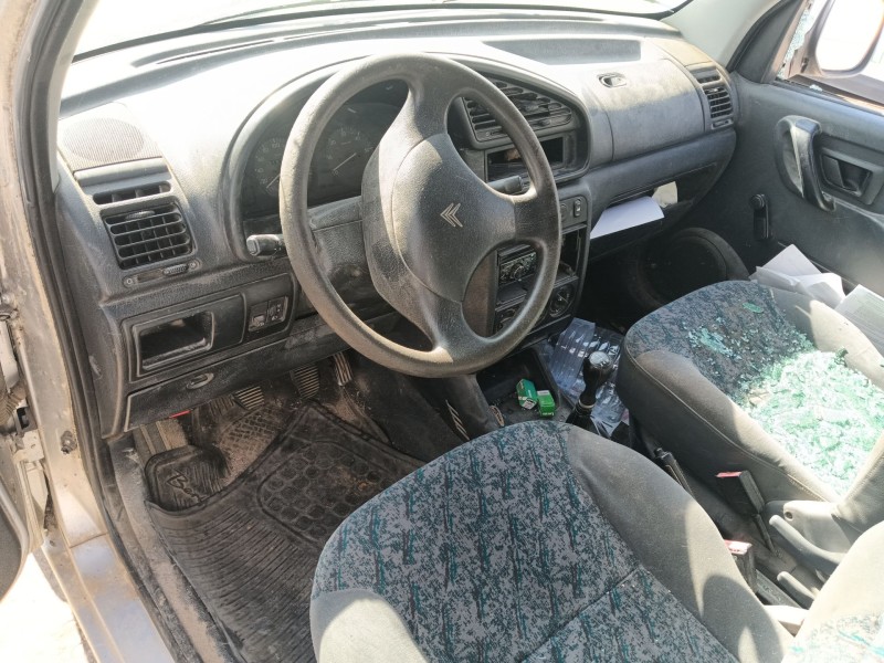 citroën berlingo / berlingo first monospace (mf_, gjk_, gfk_) del año 1996