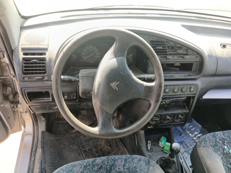 citroën berlingo / berlingo first monospace (mf_, gjk_, gfk_) del año 1996
