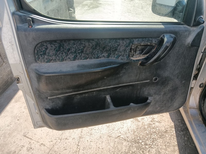 citroën berlingo / berlingo first monospace (mf_, gjk_, gfk_) del año 1996