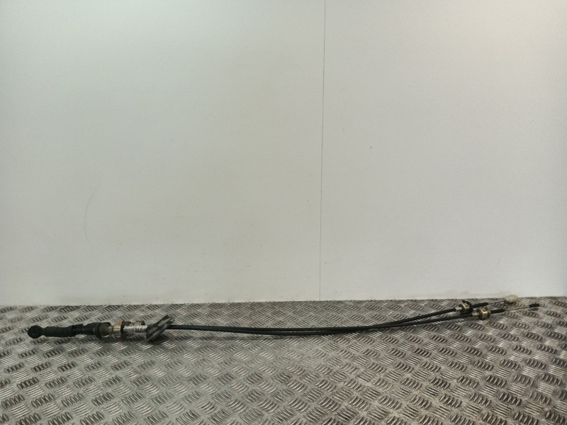 Recambio de varilaje cambio para dodge caliber 2.0 16v crd cat referencia OEM IAM 5062132AB  