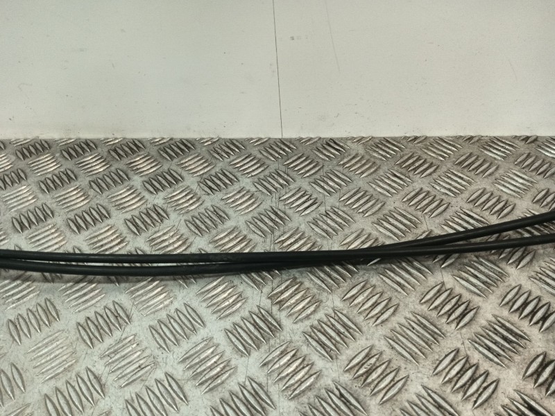 Recambio de varilaje cambio para dodge caliber 2.0 16v crd cat referencia OEM IAM 5062132AB  