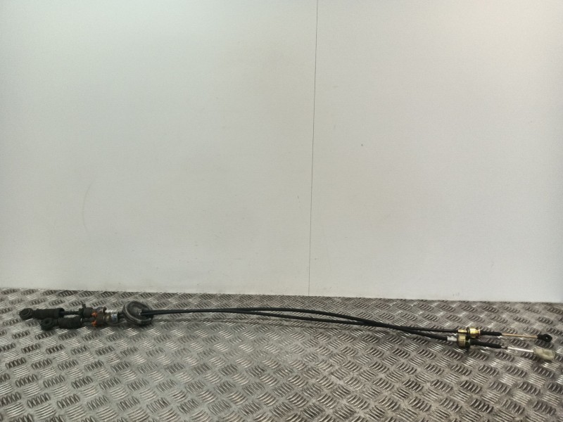 Recambio de varilaje cambio para dodge caliber 2.0 16v crd cat referencia OEM IAM 5062132AB  