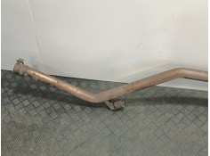 Recambio de tubo escape completo para bmw 1 (e81) 118 d referencia OEM IAM 7791919 14097610 18307812261 2