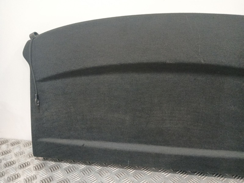 Recambio de bandeja trasera para bmw 1 (e81) 118 d referencia OEM IAM 51466966716  