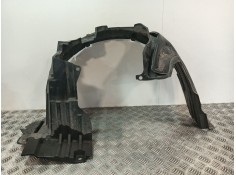 Recambio de plastico paso rueda delantero derecho para nissan micra iii (k12) 1.4 16v referencia OEM IAM 63842AX600  