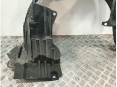Recambio de plastico paso rueda delantero derecho para nissan micra iii (k12) 1.4 16v referencia OEM IAM 63842AX600   2