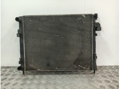 Recambio de radiador agua para renault trafic ii furgoneta (fl) 1.9 dci 80 (fl0b) referencia OEM IAM 7700312899 8200073817 86600