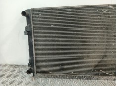 Recambio de radiador agua para renault trafic ii furgoneta (fl) 1.9 dci 80 (fl0b) referencia OEM IAM 7700312899 8200073817 86600 2
