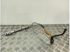 Recambio de rampa inyectora para toyota c-hr (_x1_) 1.8 hybrid (zyx10_, zyx11_) referencia OEM IAM 2381437100  